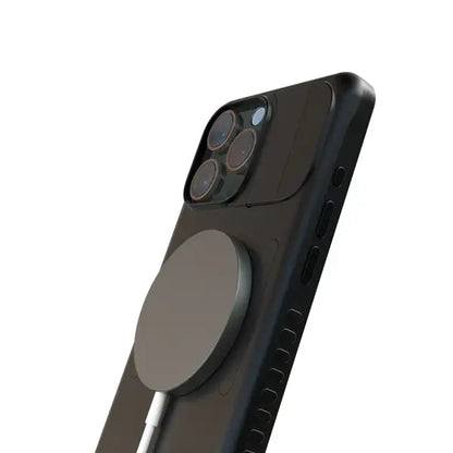Universal MagStick Mountable Case - iPhone