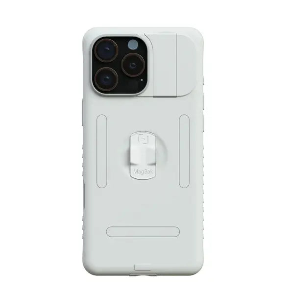 Universal MagStick Mountable Case - iPhone