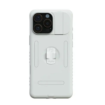 Universal MagStick Mountable Case - iPhone