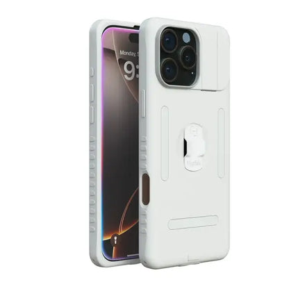 Universal MagStick Mountable Case - iPhone