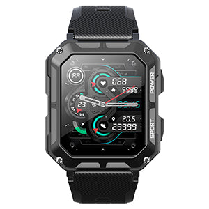 Smart Watch Cubot C20 Pro