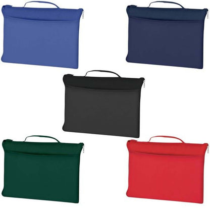 Wholessale Fleece Travel Blanket- Assorted