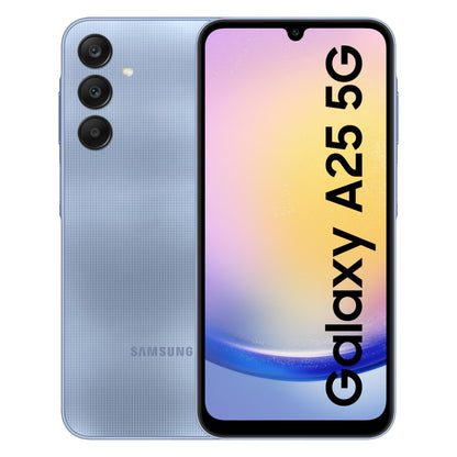 Samsung Galaxy A25 5G - Refurbished