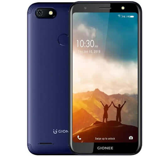 Gionee Max 4G 32GB 2GB Ram