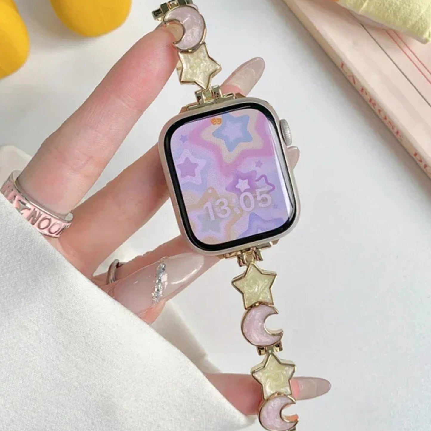 Stainless Steel Jewellery Strap