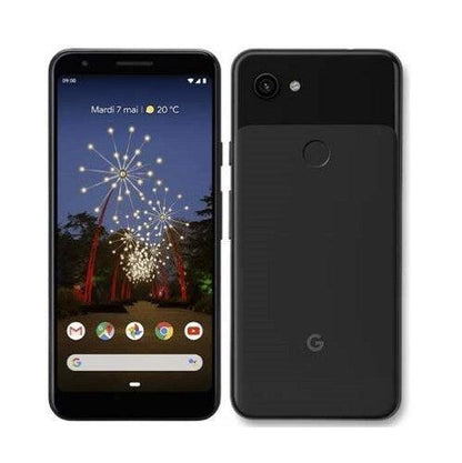 Google Pixel 3a XL | 4GB+64GB Storage | Refurbished