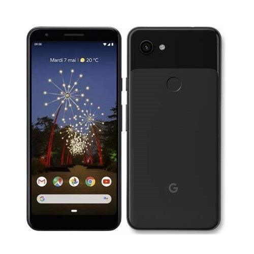 Google Pixel 3a XL | 4GB+64GB Storage | Refurbished