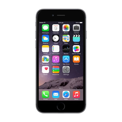 Apple iPhone 6 (Pre-owned)