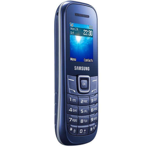 Samsung Guru (1200)
