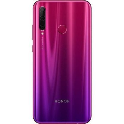 Honor 20i (Phantom Red, 128 GB) (4 GB RAM)