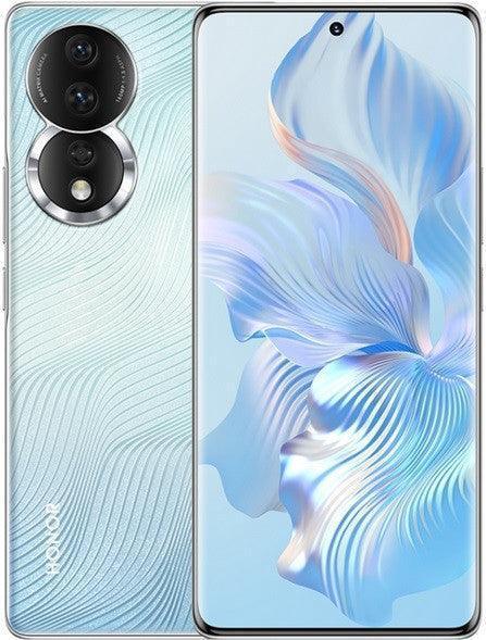 Honor 80 5G ANN-AN00 Dual Sim 512GB Pink (12GB RAM) - Refurbished