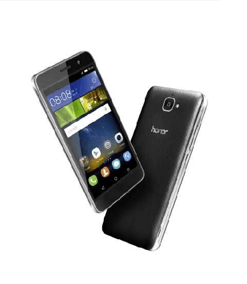 Honor Holly 2 Plus (Grey, 16 GB) (2 GB RAM) - Refurbished