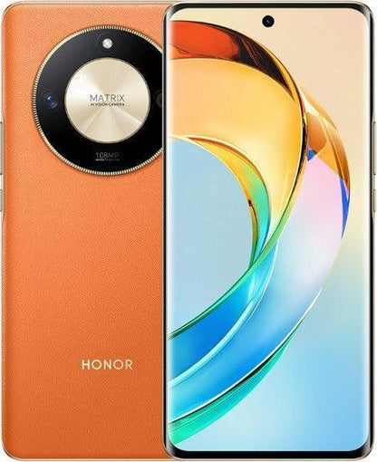 Honor X50 5G ALI-AN00 Dual Sim 512GB Orange (16GB RAM) - Refurbished