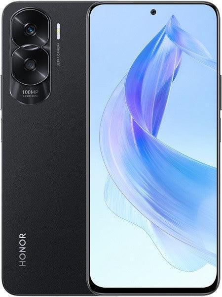 Honor X50i 5G CRT-AN00 Dual Sim 256GB Black (12GB RAM) - Refurbished
