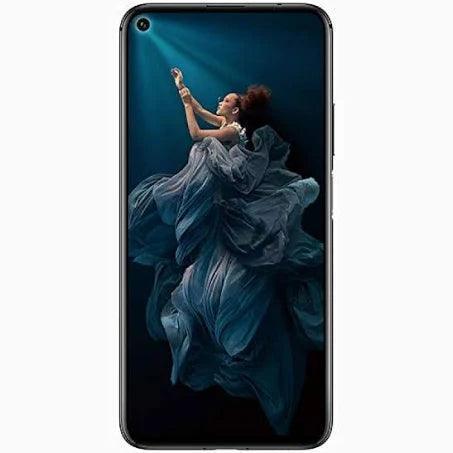 Honor YAL-L41 20 Pro Smartphone - Phantom Black | Refurbished