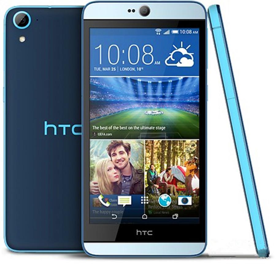 HTC Desire 826 Dual SIM Otca Core Refurbished