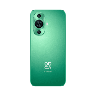 Huawei nova 11 8GB/256GB Smartphone - Refurbished