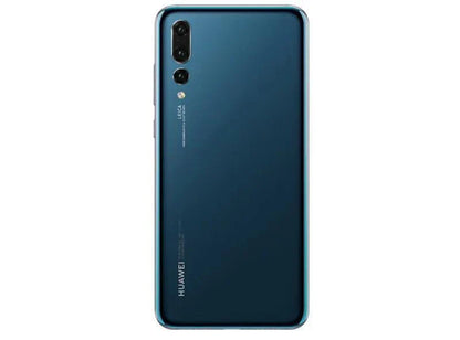 Huawei P20 Pro 4G LTE Smartphone - 6GB RAM, 256GB ROM, Refurbished