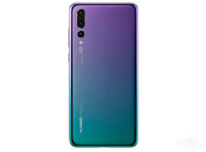 Huawei P20 Pro 4G LTE Smartphone - 6GB RAM, 256GB ROM, Refurbished