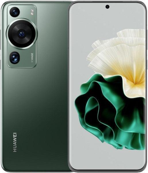 Huawei P60 Pro MNA-AL00 Dual Sim 256GB Emerald (12GB RAM) Refurbished