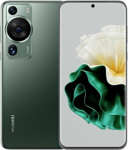 Huawei P60 Pro MNA-AL00 Dual Sim 256GB Emerald (12GB RAM) Refurbished