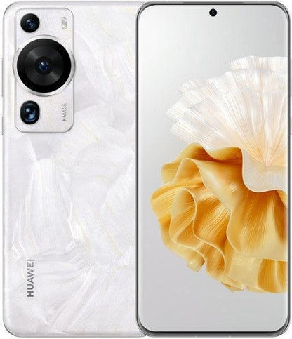Huawei P60 Pro MNA-AL00 Dual Sim 256GB Emerald (12GB RAM) Refurbished