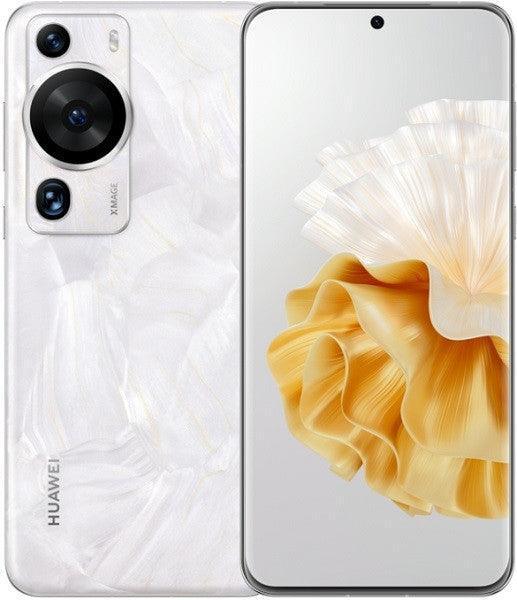 Huawei P60 Pro MNA-AL00 Dual Sim 256GB Emerald (12GB RAM) Refurbished