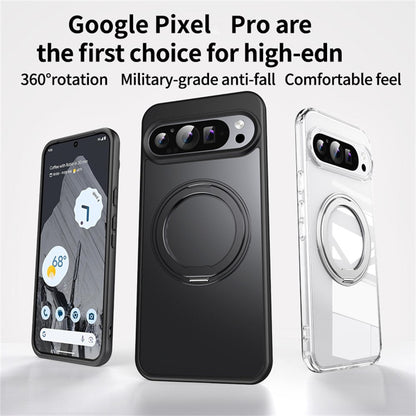 Chic Modest Alloy Armor Bracket Case - Google Pixel