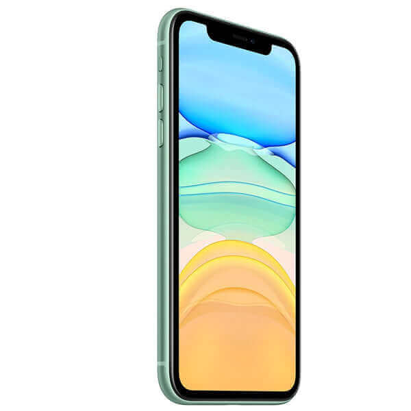 Apple iPhone 11 64GB Green P3+