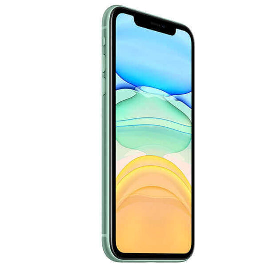Apple iPhone 11 64GB Green P3+