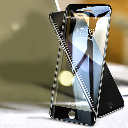 iPhone 7 5D Tempered Glass