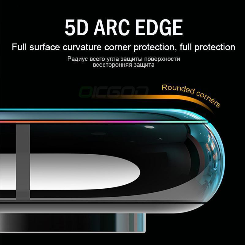 iPhone 7/8 5D Tempered Glass