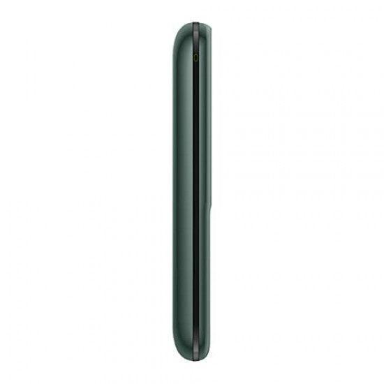 IKALL K26 Keypad Mobile (1.8 Inch, 1000 mAh) (Green)