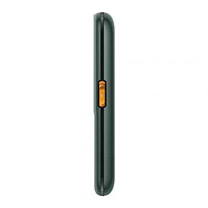 IKALL K26 Keypad Mobile (1.8 Inch, 1000 mAh) (Green)
