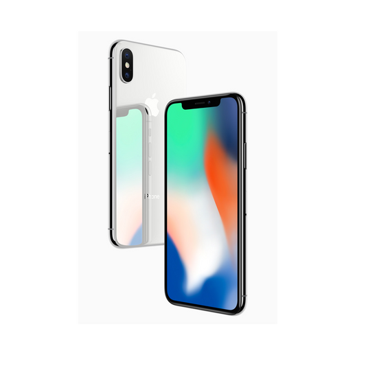 APPLE IPHONE X 3GB Ram 64GB Ram A3 Grade