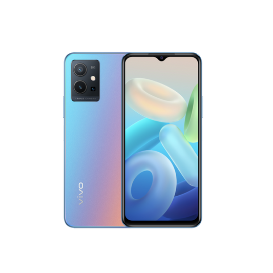 Vivo Y75 5G 8GB Ram 128GB Ram A3 Grade