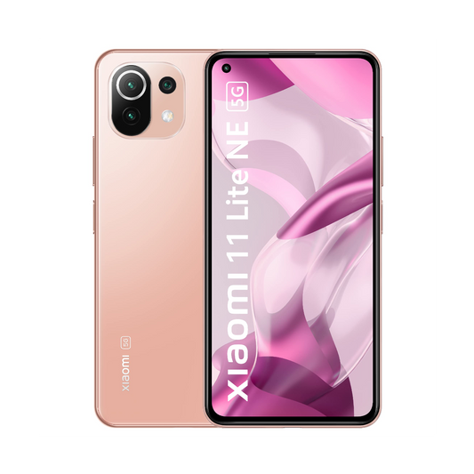 Xiaomi 11 Lite NE 5G 8GB Ram 128GB Ram A3 Grade