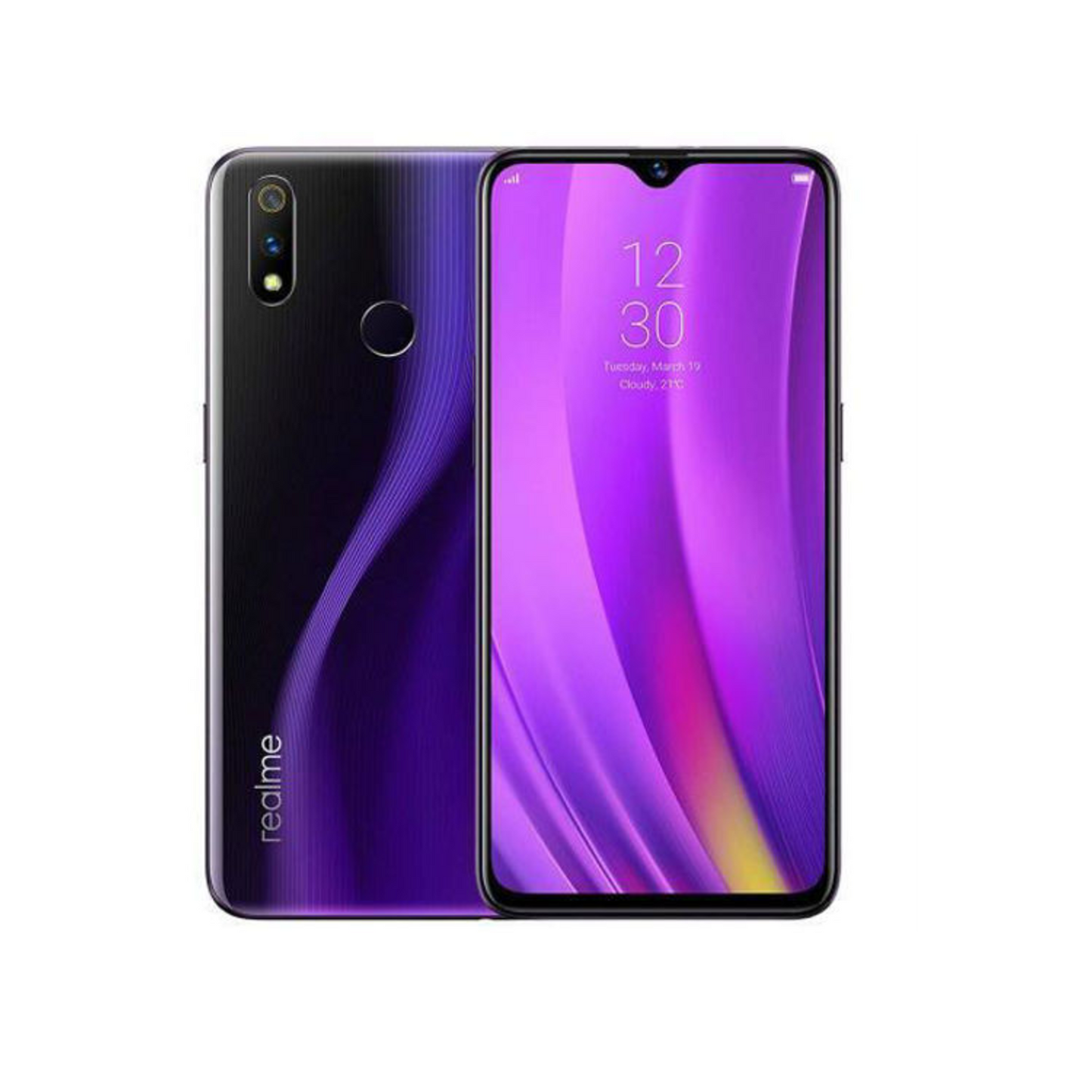 Realme 3 Pro 4GB Ram 64GB Ram A4 Grade