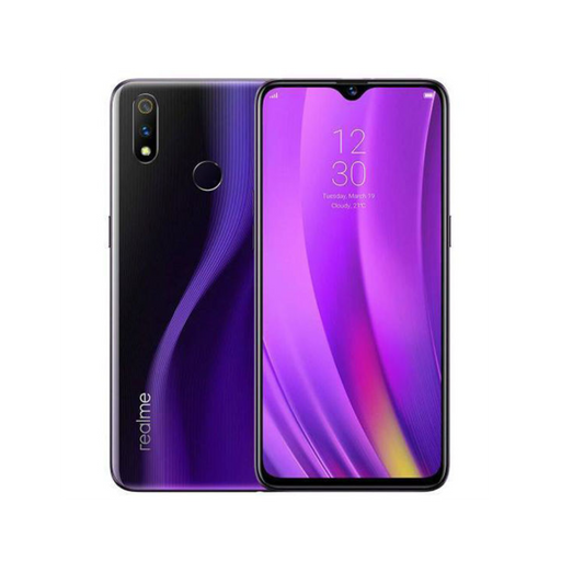 Realme 3 Pro 4GB Ram 64GB Ram A4 Grade