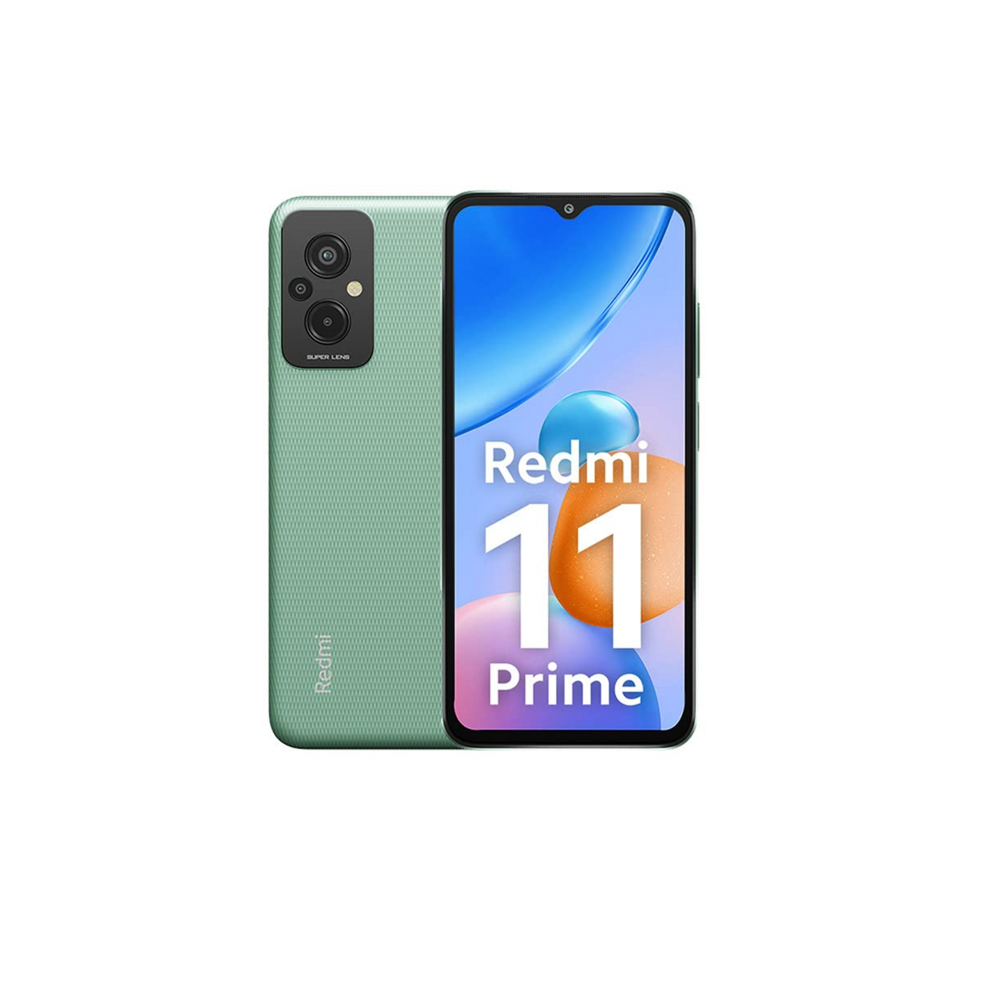 XIAOMI REDMI 11 PRIME 5G 6GB Ram 128GB Ram A3 Grade