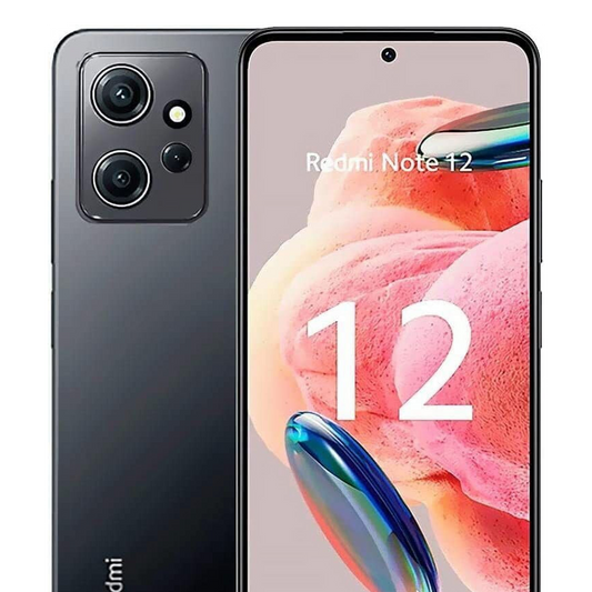 XIAOMI REDMI NOTE 12 5G 6GB Ram 128GB Ram A3 Grade