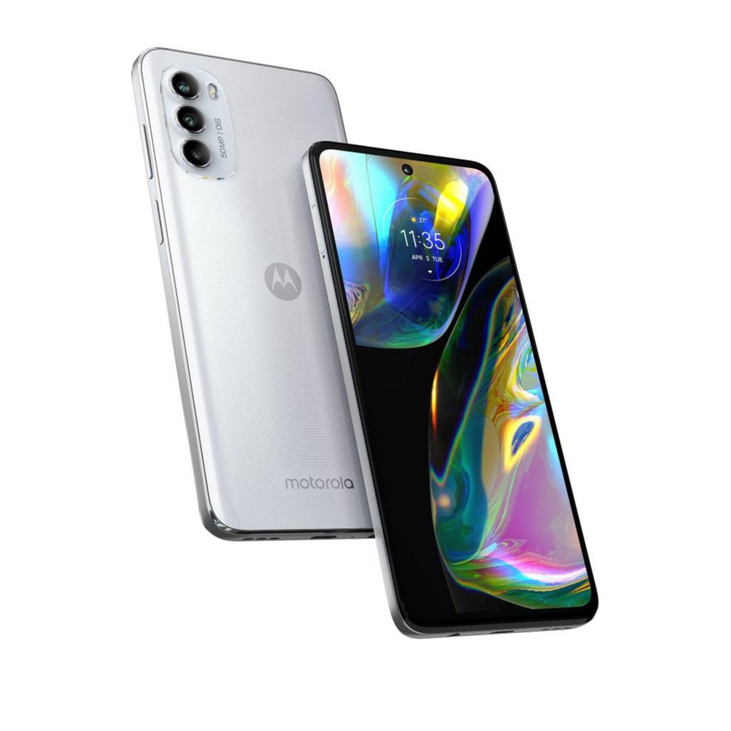MOTOROLA MOTO G82 5G 6GB Ram 128GB Ram A3 Grade