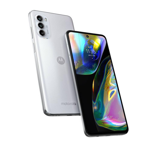 MOTOROLA MOTO G82 5G 6GB Ram 128GB Ram A3 Grade