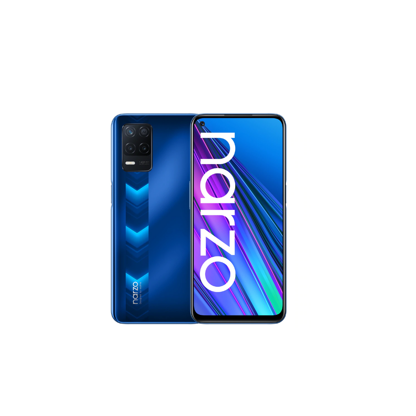 Realme Narzo 30 5G 128GB 6GB Ram A3 Grade