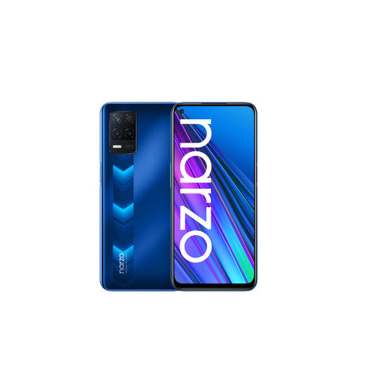 Realme Narzo 30 5G 128GB 6GB Ram A3 Grade