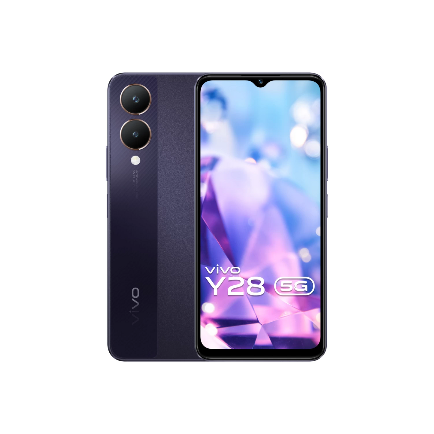 Vivo Y28 5G 6GB Ram 128GB Ram A3 Grade