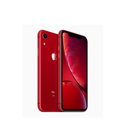 APPLE IPHONE XR 3GB Ram 64GB Ram A3 Grade