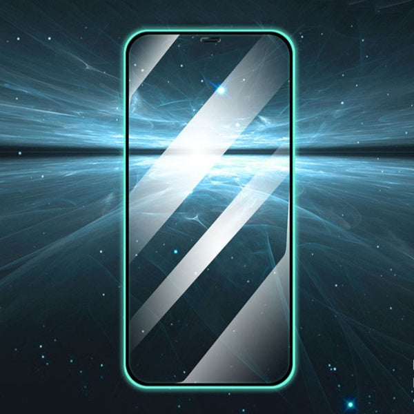 iPhone - Luminous Glow Full Screen Protector