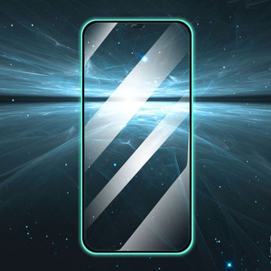 iPhone - Luminous Glow Full Screen Protector