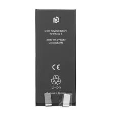 iPhone 15 Pro OEM Polymer Cell